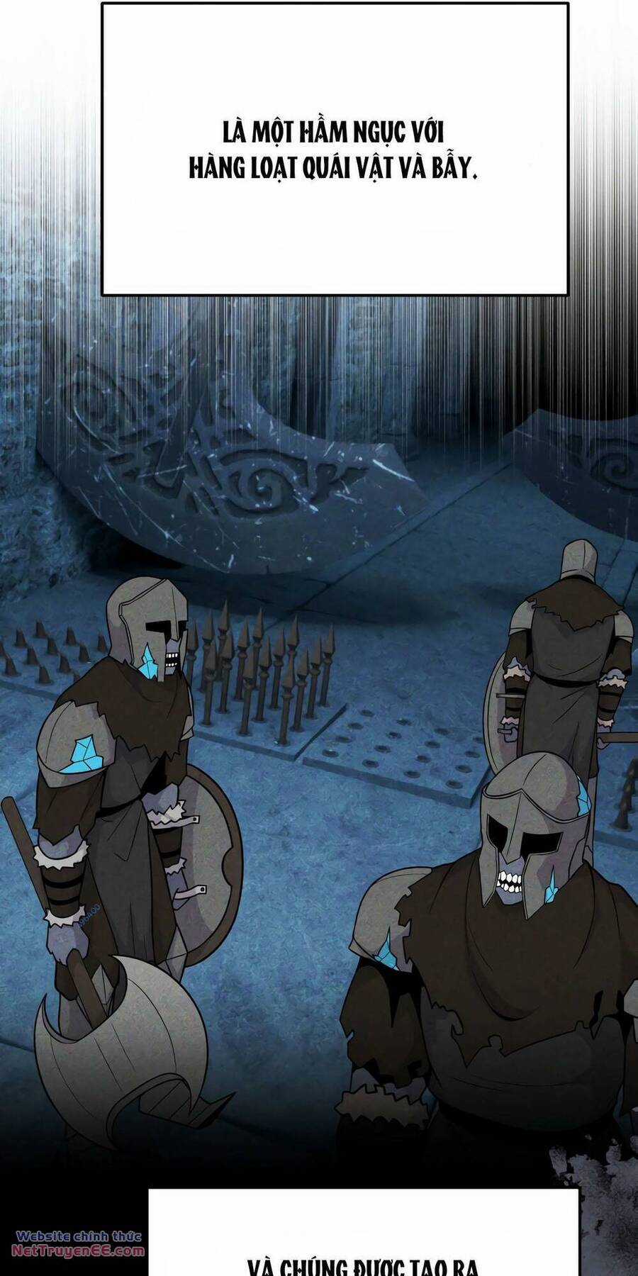 Phương Pháp Sinh Tồn Của Rồng Sắp Ngủm Chapter 12 trang 24