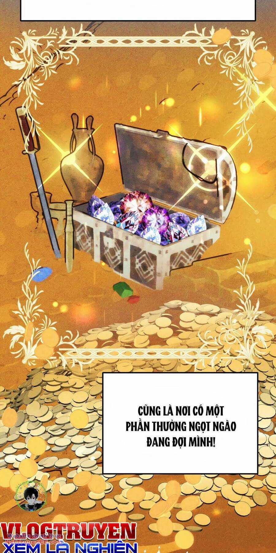 Phương Pháp Sinh Tồn Của Rồng Sắp Ngủm Chapter 12 trang 26