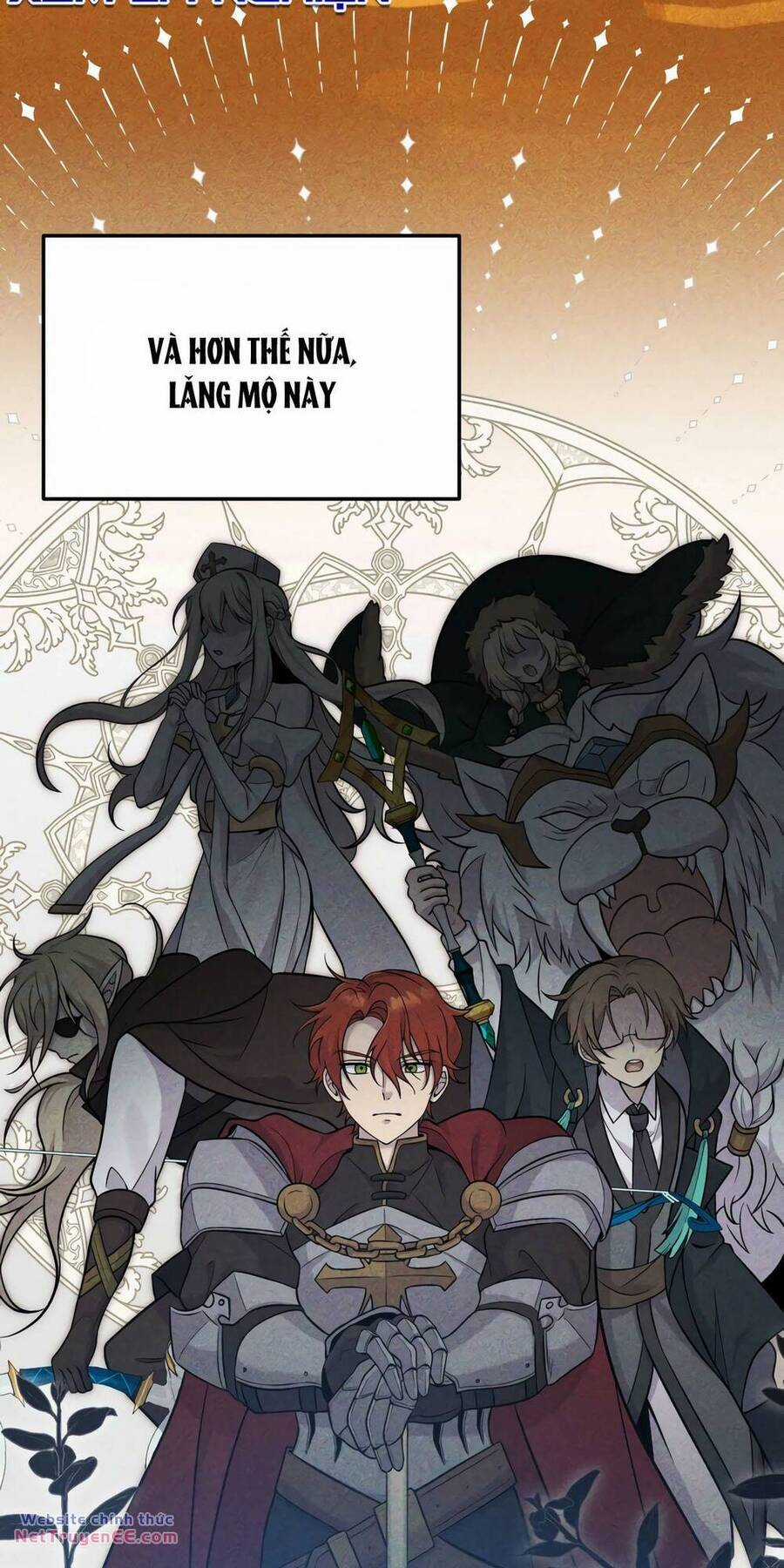 Phương Pháp Sinh Tồn Của Rồng Sắp Ngủm Chapter 12 trang 27