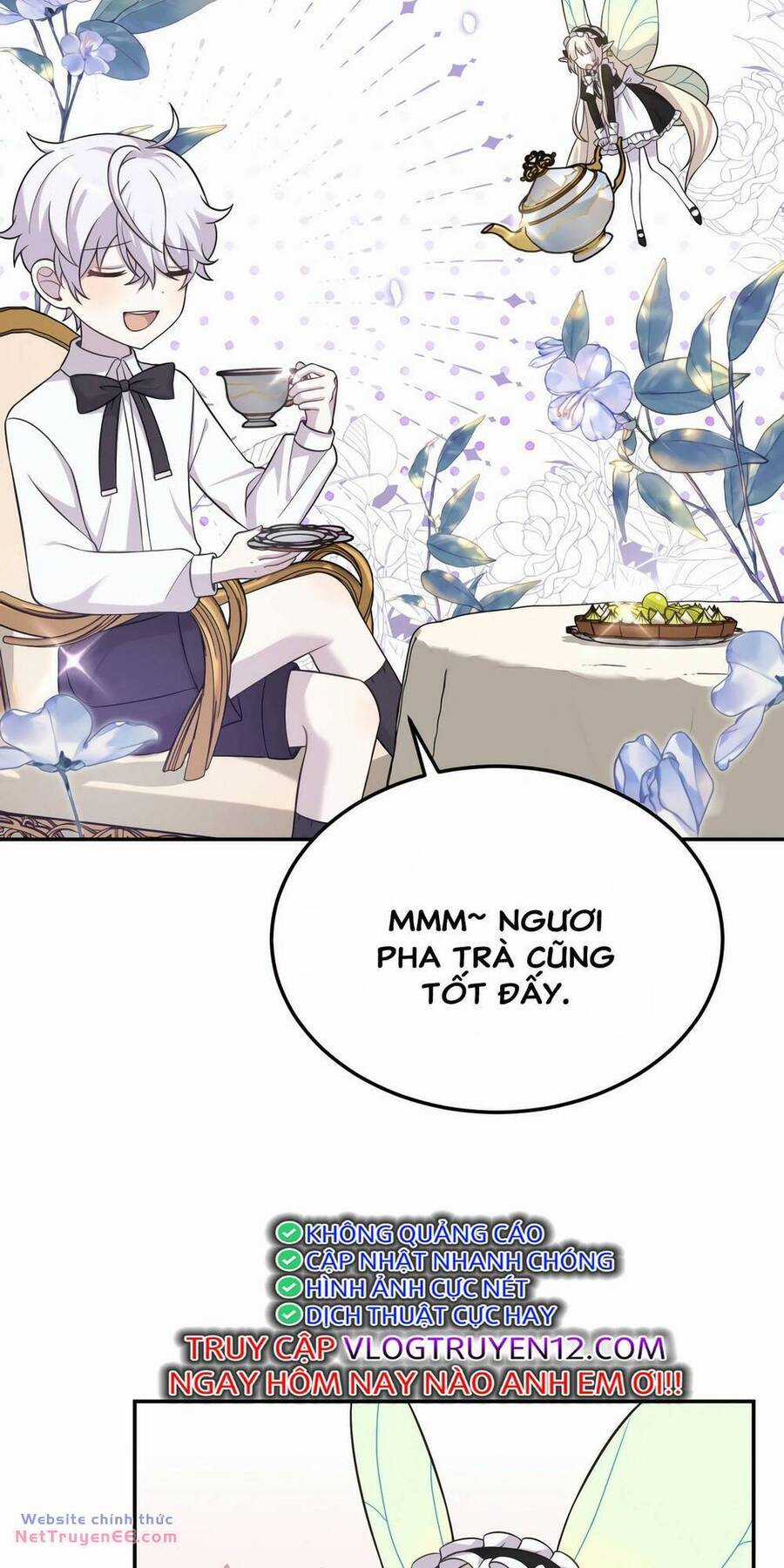 Phương Pháp Sinh Tồn Của Rồng Sắp Ngủm Chapter 12 trang 3