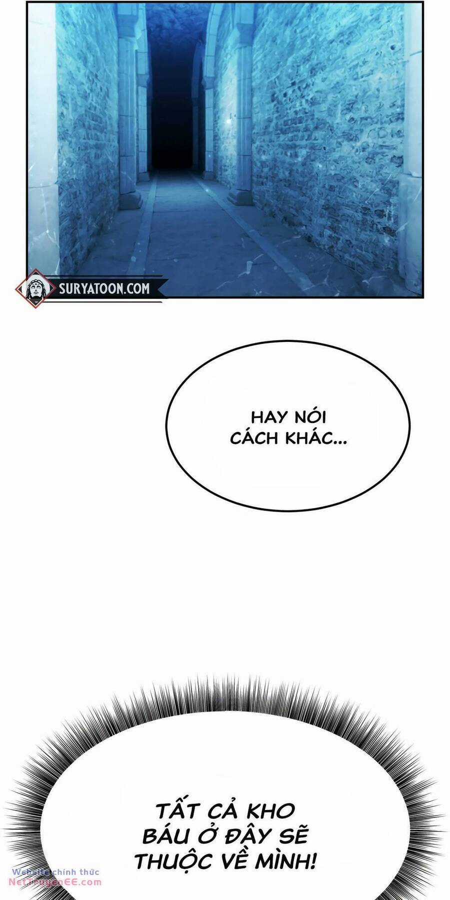 Phương Pháp Sinh Tồn Của Rồng Sắp Ngủm Chapter 12 trang 30