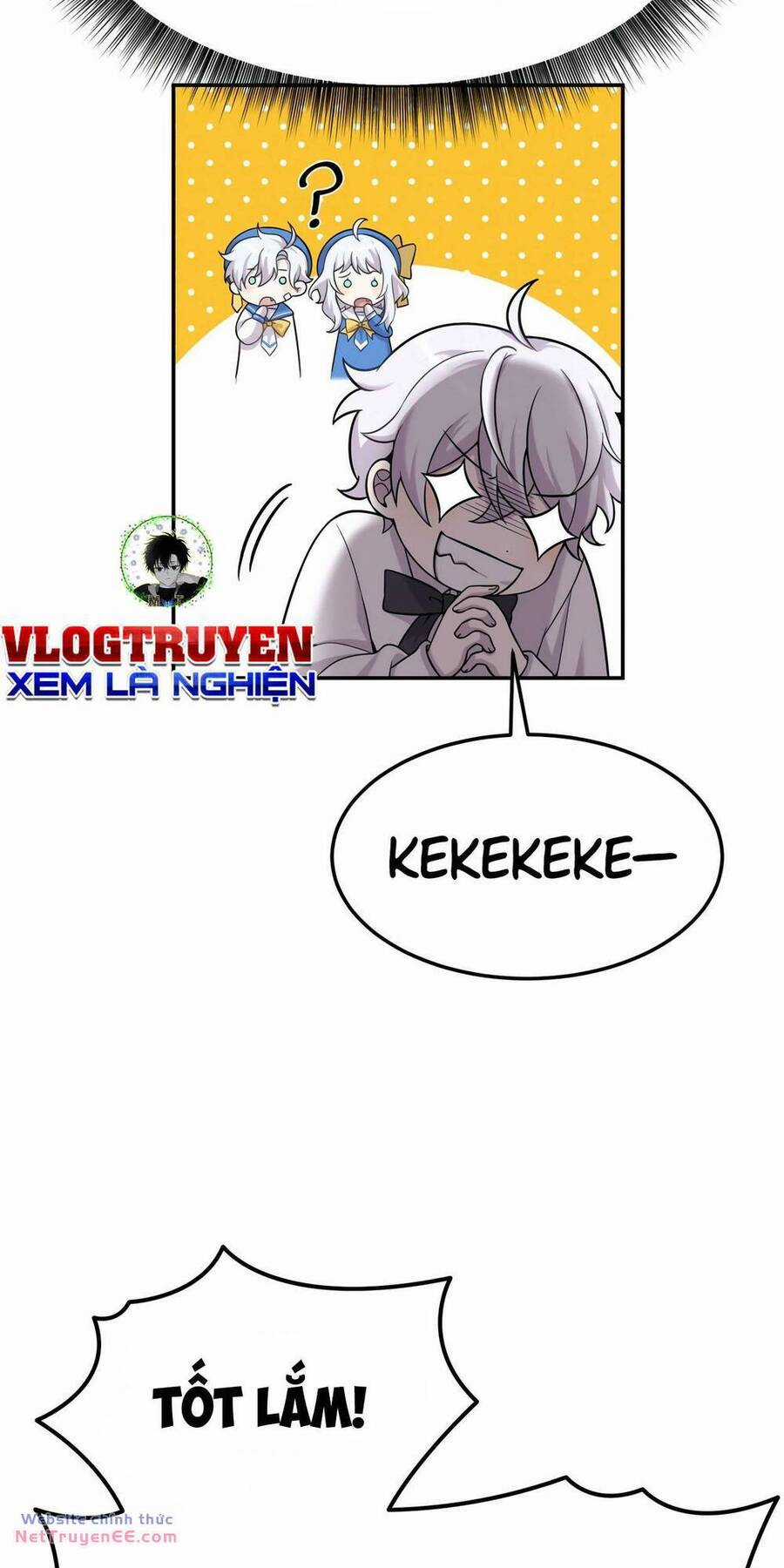 Phương Pháp Sinh Tồn Của Rồng Sắp Ngủm Chapter 12 trang 31