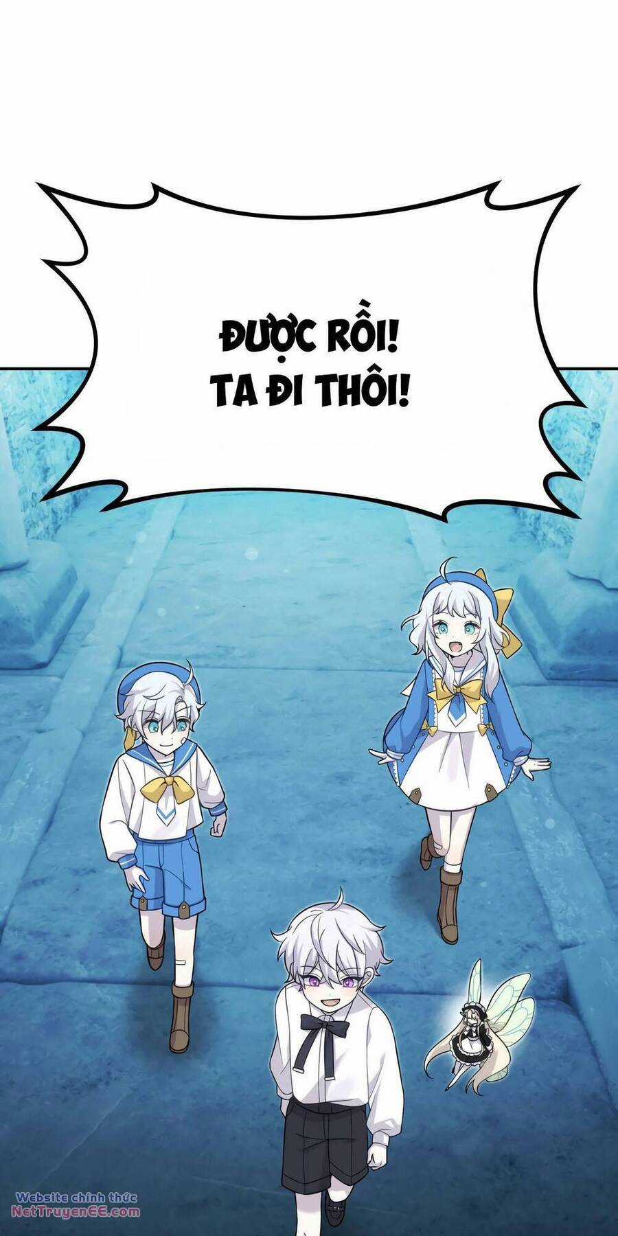 Phương Pháp Sinh Tồn Của Rồng Sắp Ngủm Chapter 12 trang 33