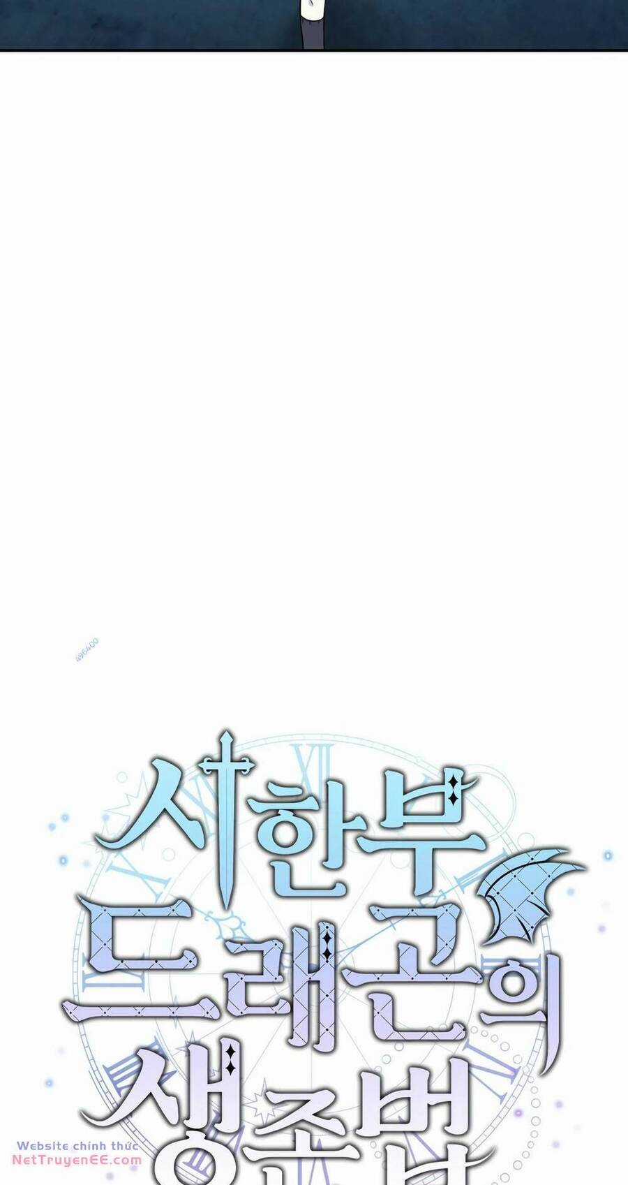 Phương Pháp Sinh Tồn Của Rồng Sắp Ngủm Chapter 12 trang 34