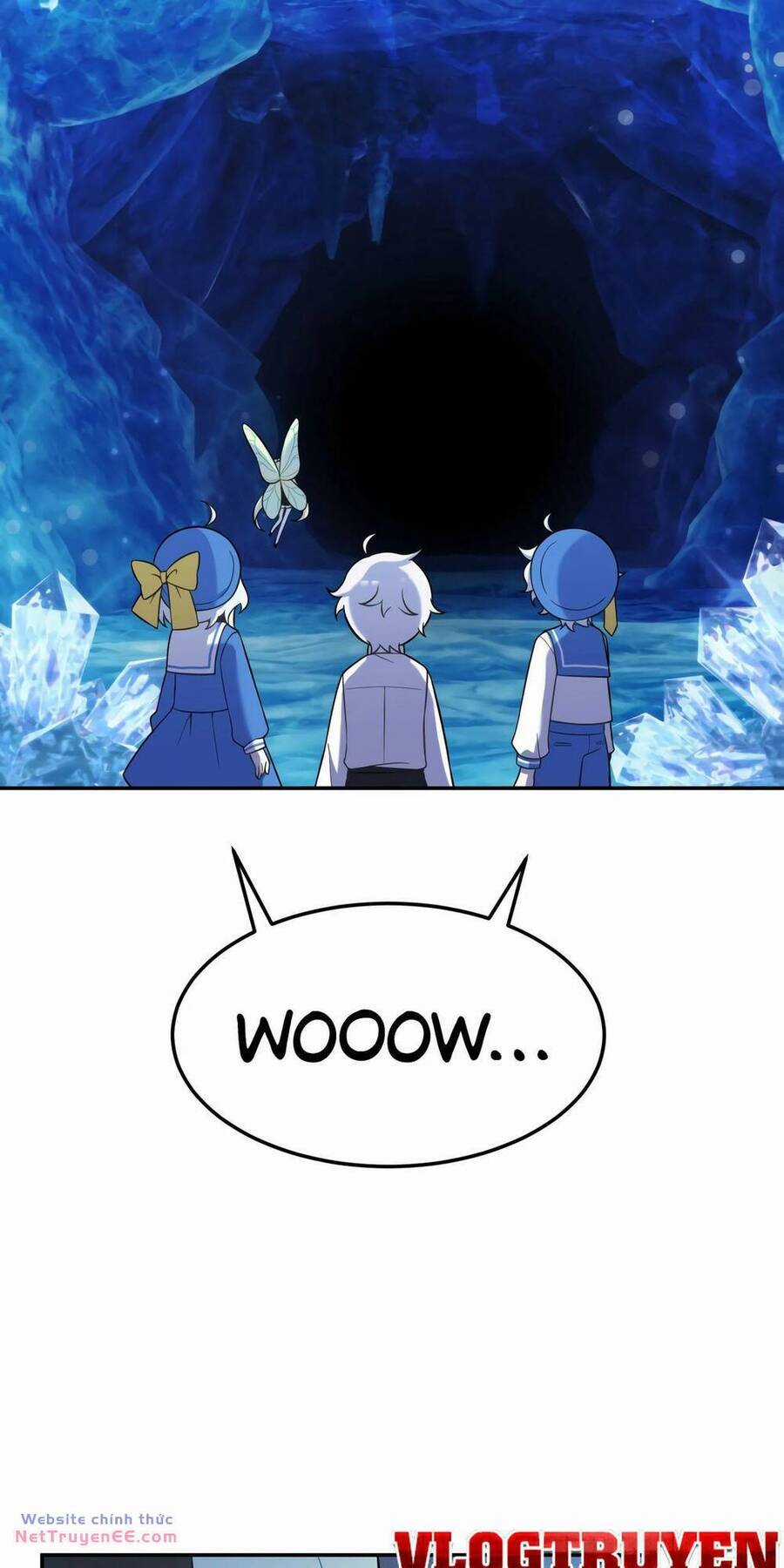 Phương Pháp Sinh Tồn Của Rồng Sắp Ngủm Chapter 12 trang 38