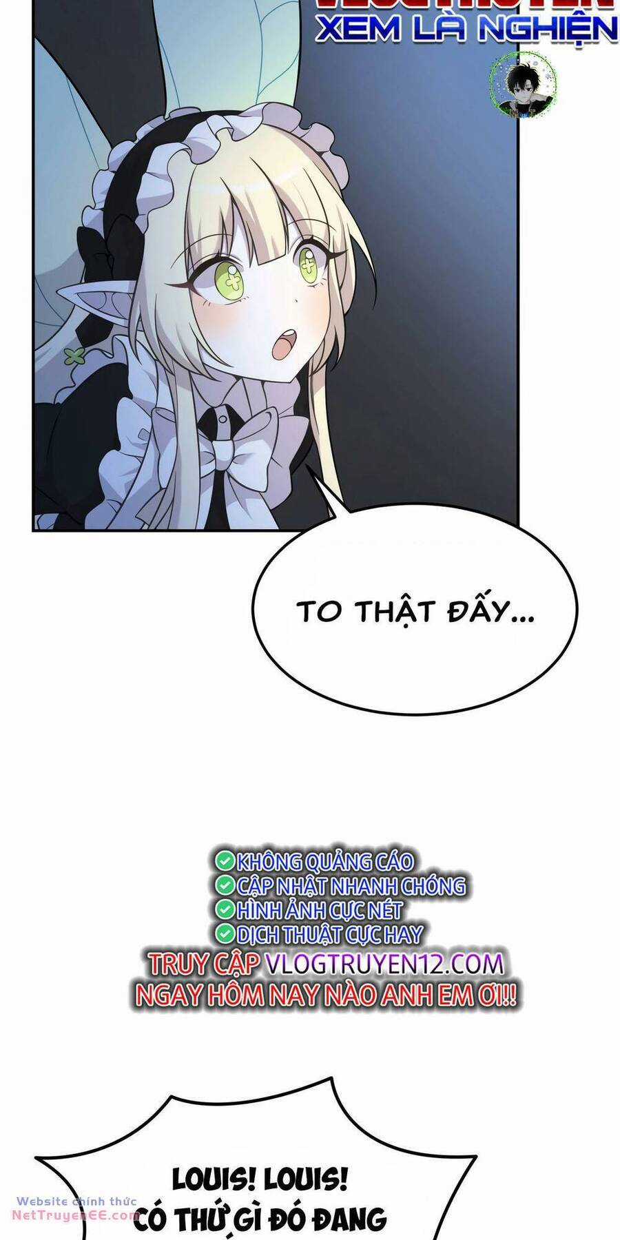 Phương Pháp Sinh Tồn Của Rồng Sắp Ngủm Chapter 12 trang 39