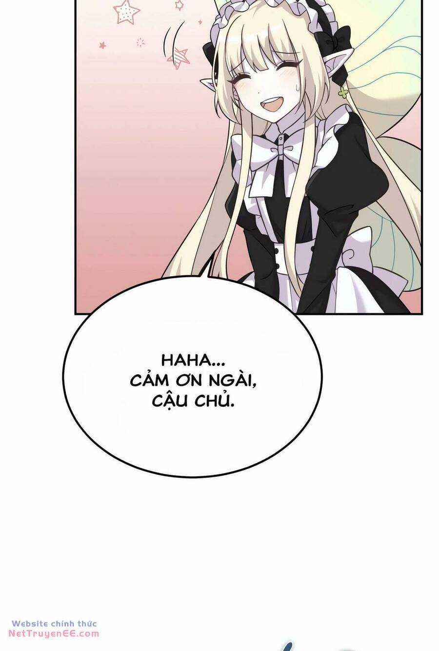 Phương Pháp Sinh Tồn Của Rồng Sắp Ngủm Chapter 12 trang 4