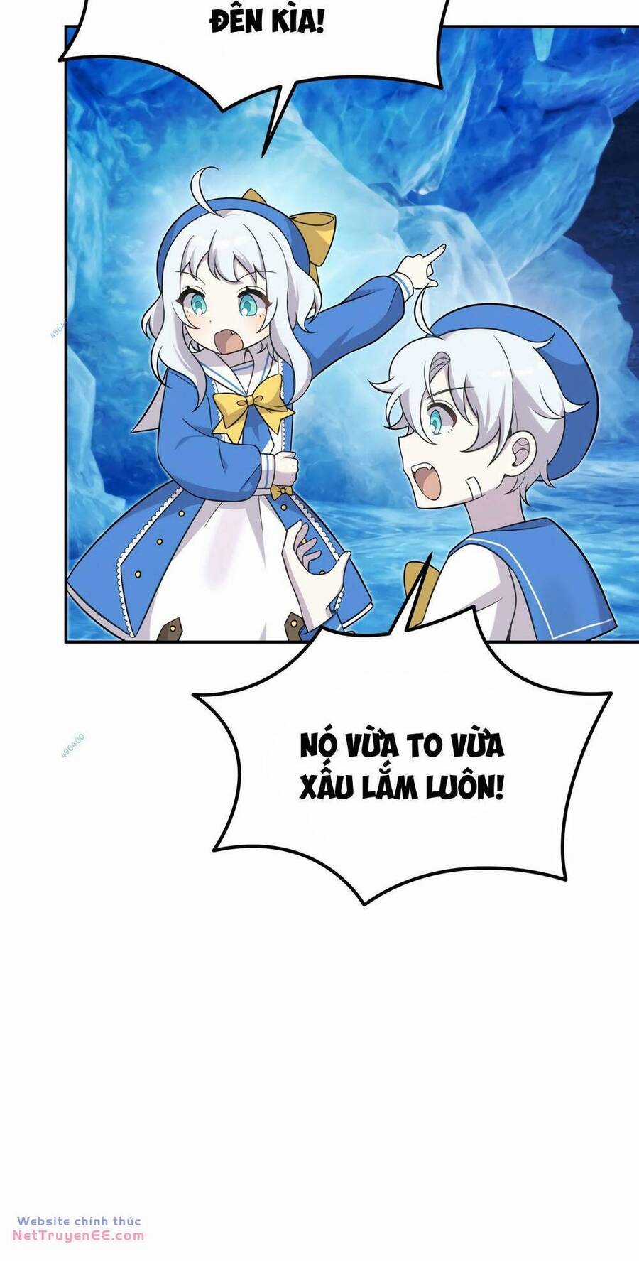 Phương Pháp Sinh Tồn Của Rồng Sắp Ngủm Chapter 12 trang 40