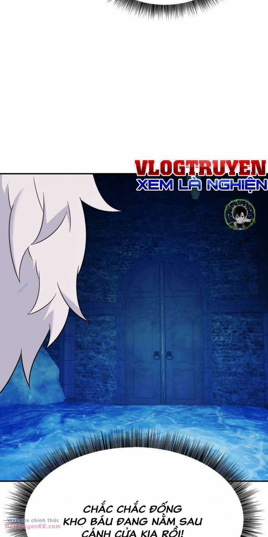 Phương Pháp Sinh Tồn Của Rồng Sắp Ngủm Chapter 12 trang 44