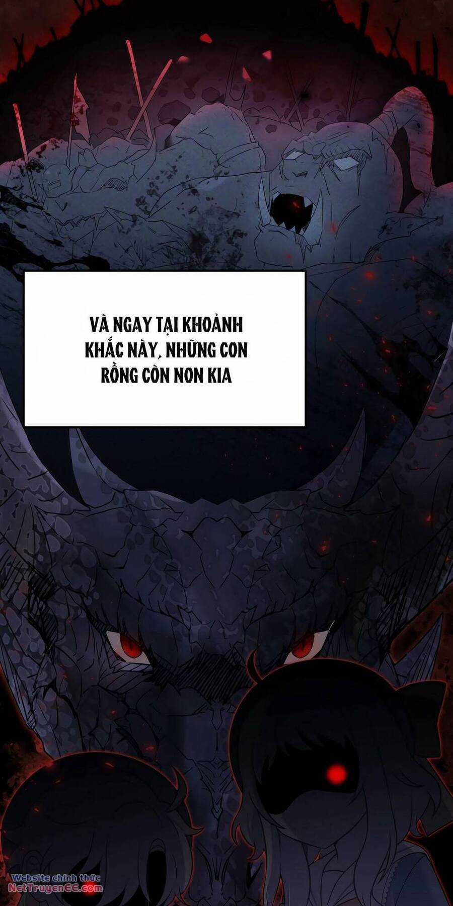 Phương Pháp Sinh Tồn Của Rồng Sắp Ngủm Chapter 12 trang 50