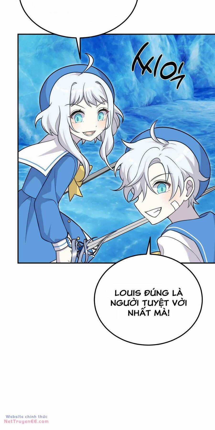 Phương Pháp Sinh Tồn Của Rồng Sắp Ngủm Chapter 12 trang 53