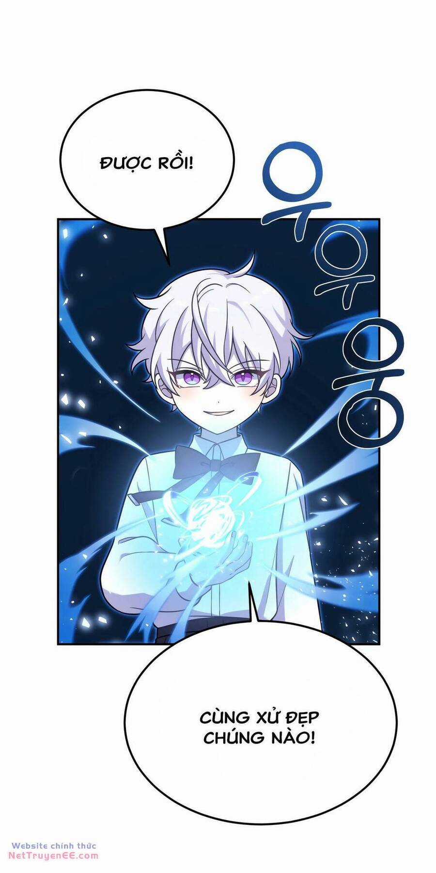 Phương Pháp Sinh Tồn Của Rồng Sắp Ngủm Chapter 12 trang 54