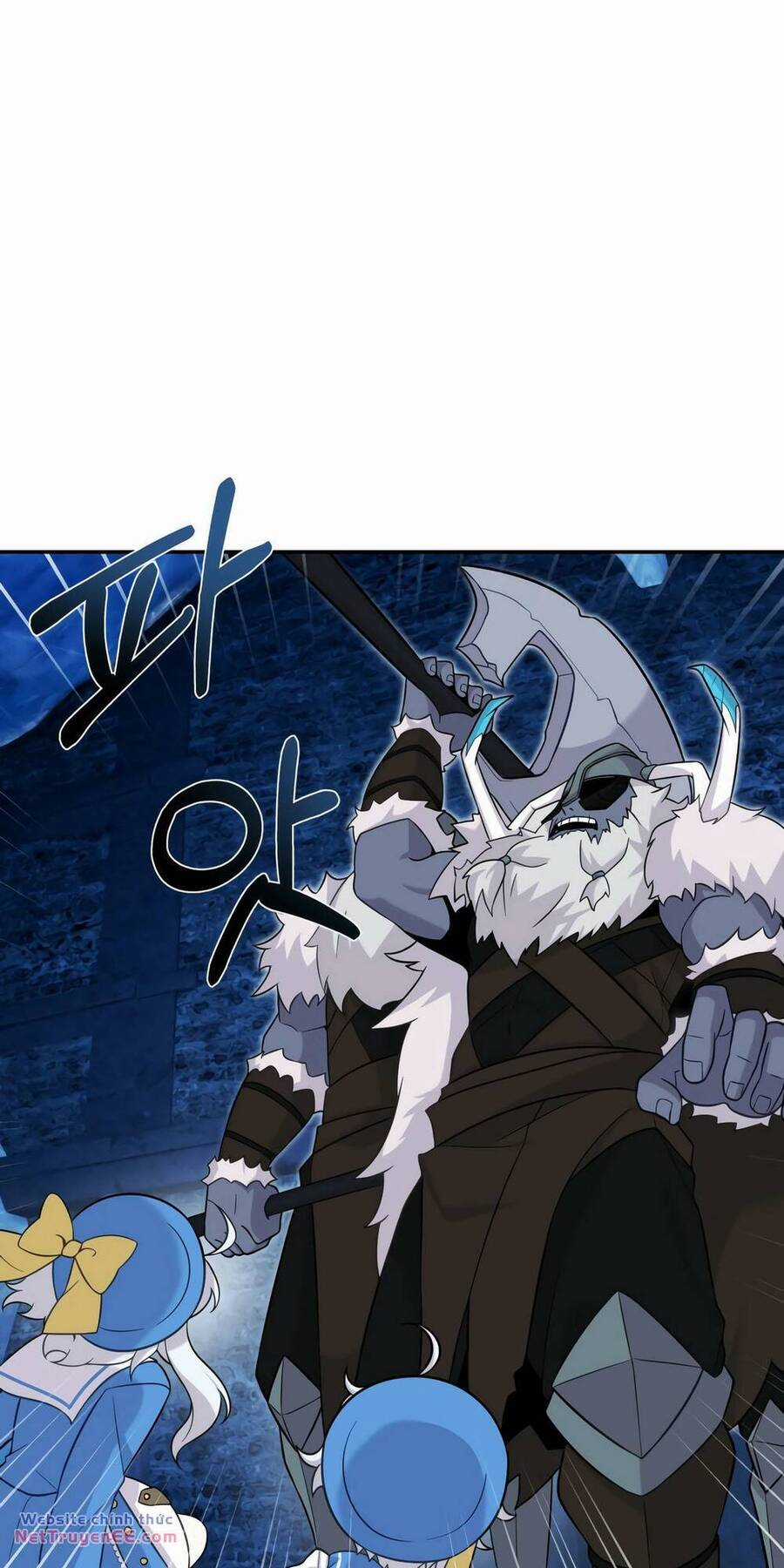 Phương Pháp Sinh Tồn Của Rồng Sắp Ngủm Chapter 12 trang 55