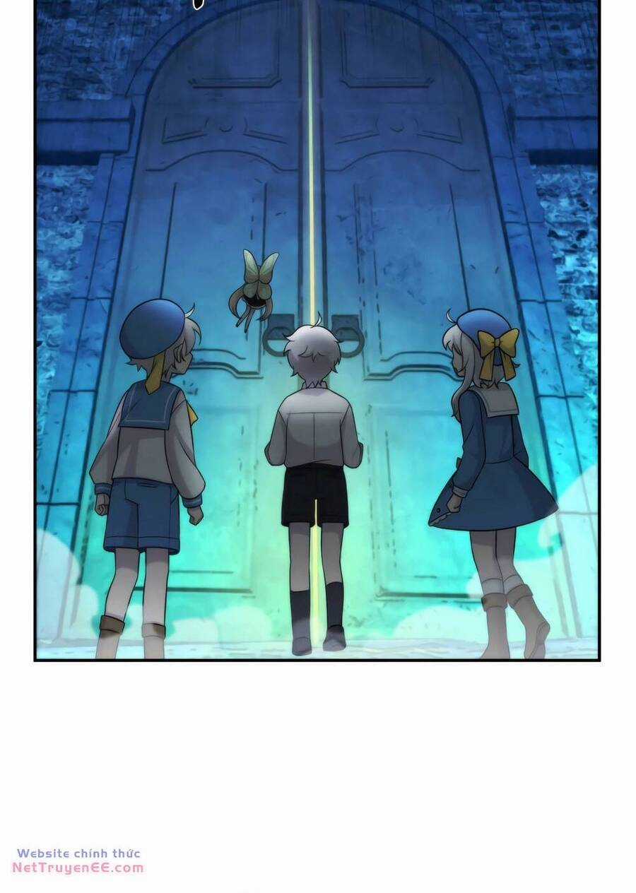 Phương Pháp Sinh Tồn Của Rồng Sắp Ngủm Chapter 12 trang 71