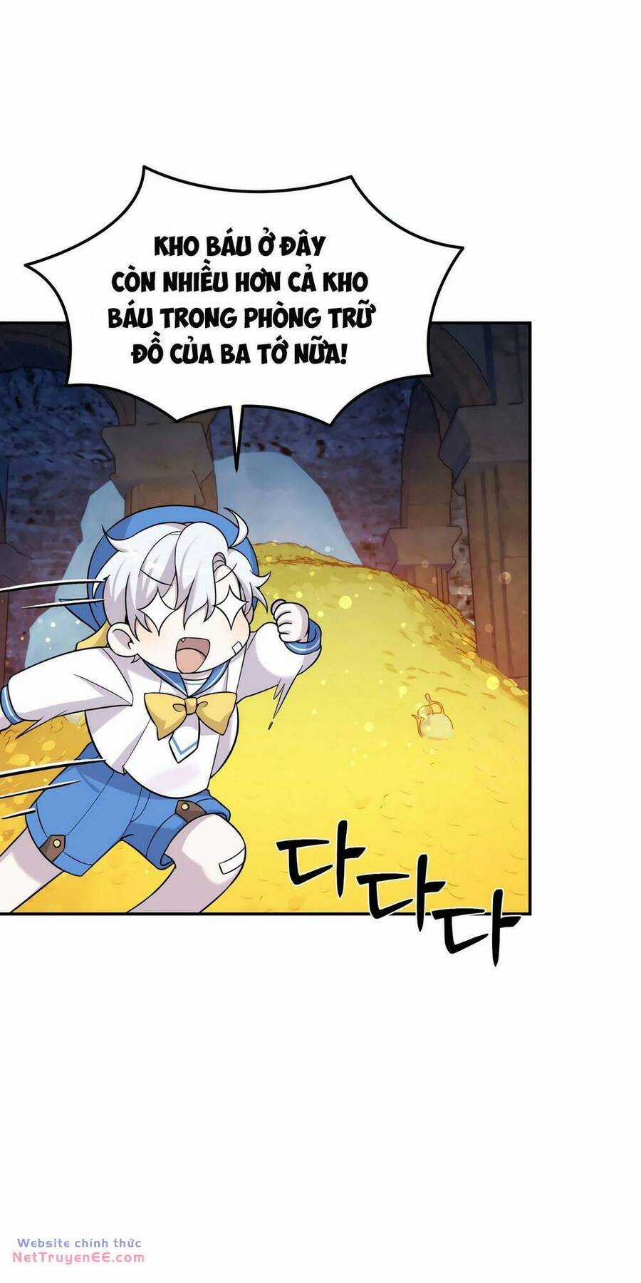 Phương Pháp Sinh Tồn Của Rồng Sắp Ngủm Chapter 12 trang 79