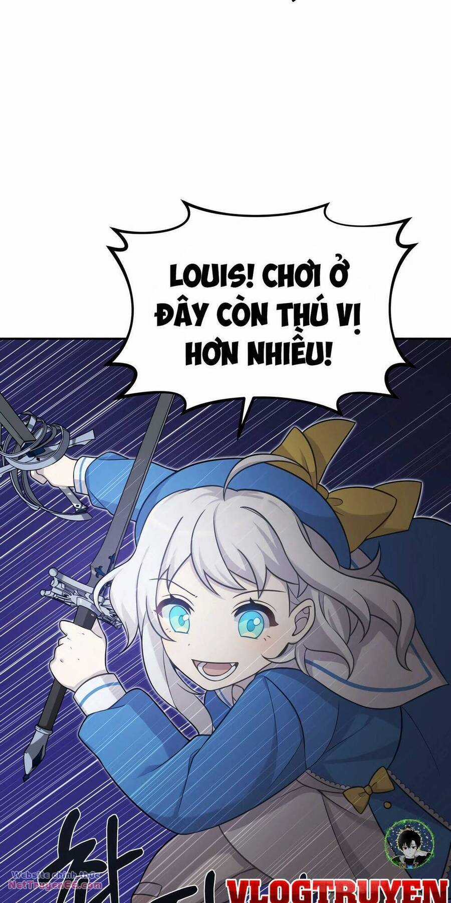 Phương Pháp Sinh Tồn Của Rồng Sắp Ngủm Chapter 12 trang 8