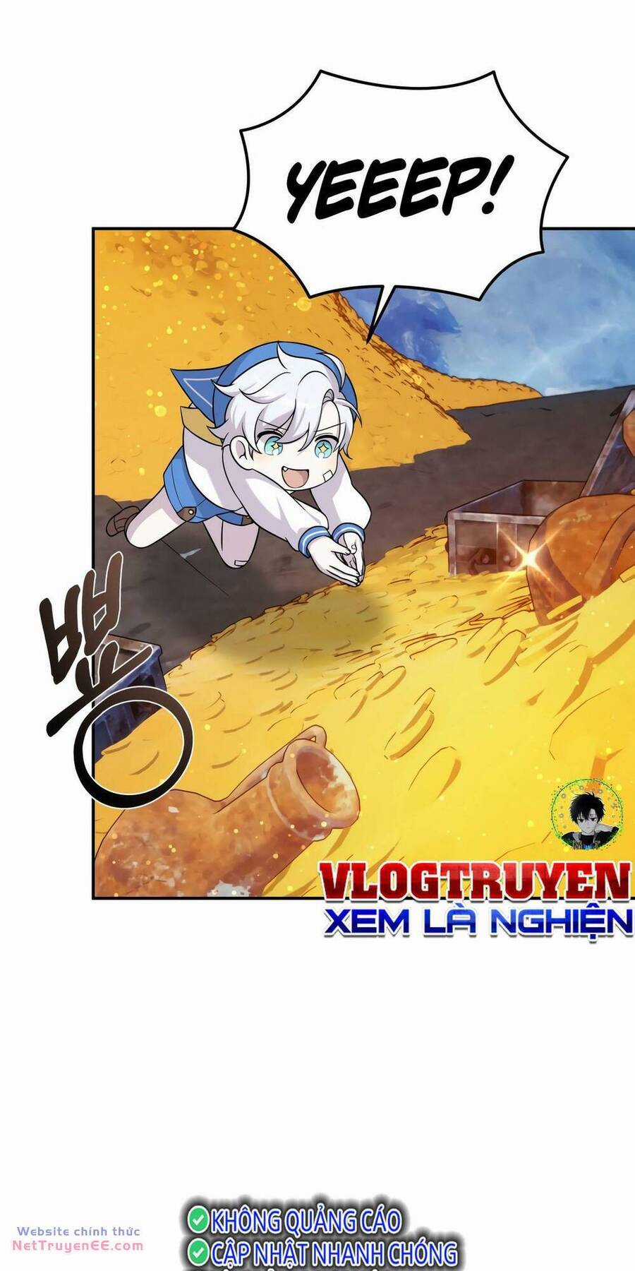 Phương Pháp Sinh Tồn Của Rồng Sắp Ngủm Chapter 12 trang 80