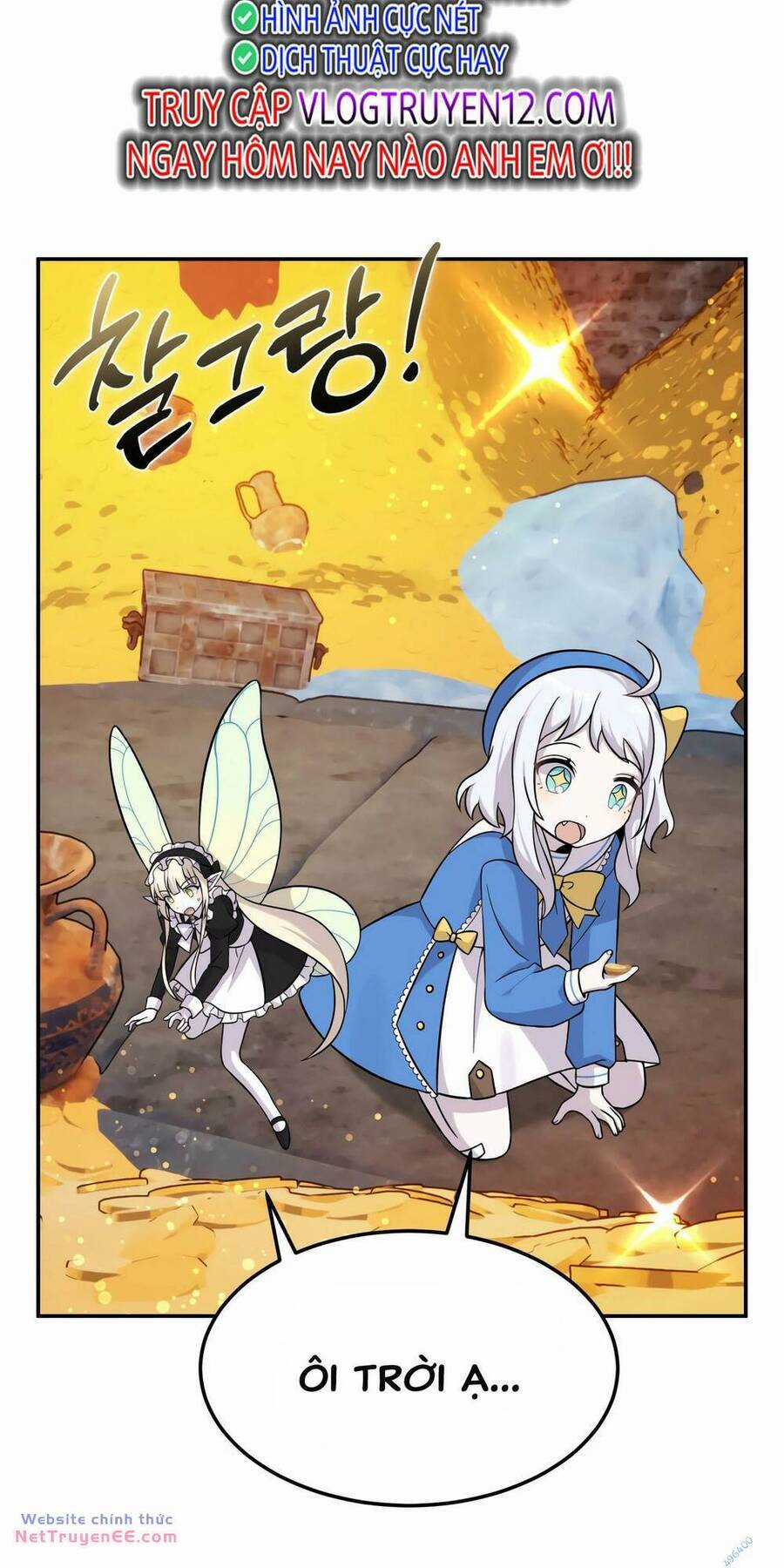 Phương Pháp Sinh Tồn Của Rồng Sắp Ngủm Chapter 12 trang 81