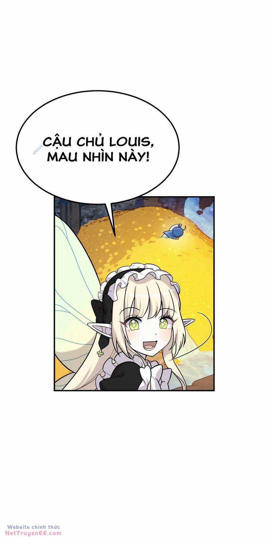 Phương Pháp Sinh Tồn Của Rồng Sắp Ngủm Chapter 12 trang 82