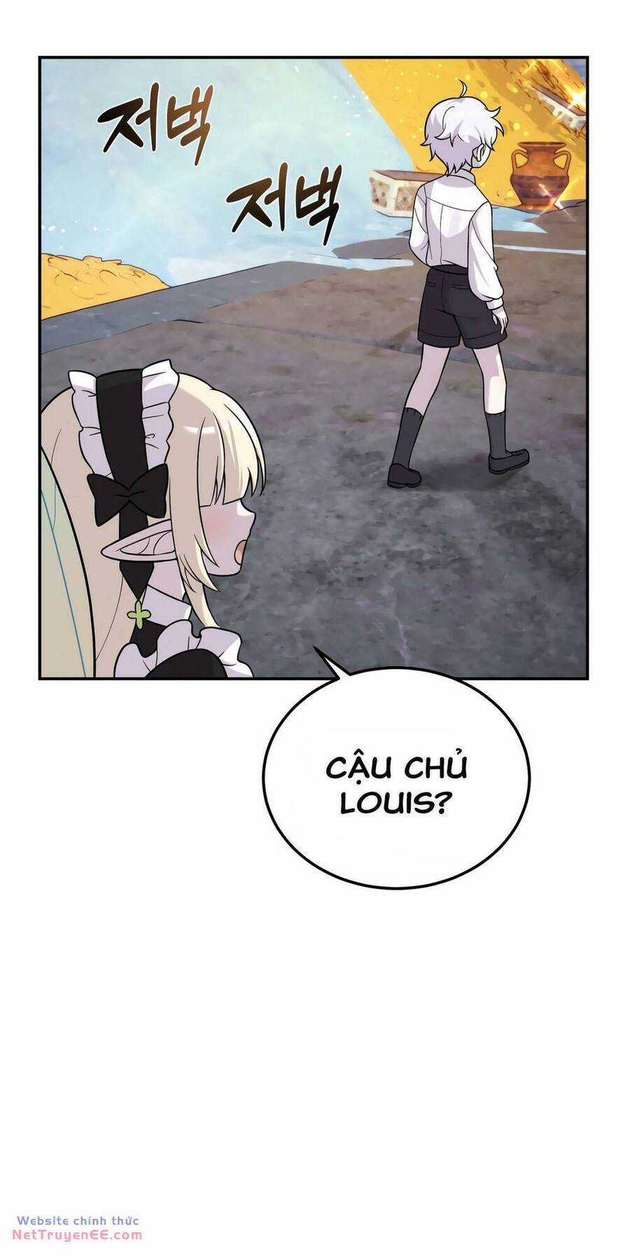 Phương Pháp Sinh Tồn Của Rồng Sắp Ngủm Chapter 12 trang 83