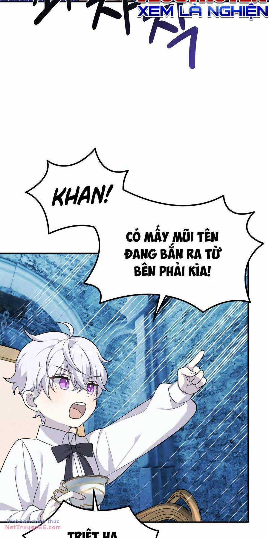 Phương Pháp Sinh Tồn Của Rồng Sắp Ngủm Chapter 12 trang 9