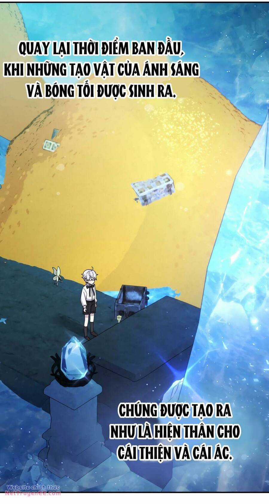 Phương Pháp Sinh Tồn Của Rồng Sắp Ngủm Chapter 13 trang 10