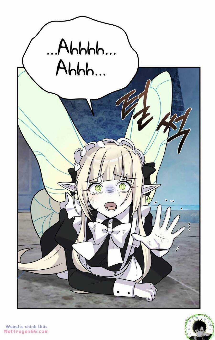 Phương Pháp Sinh Tồn Của Rồng Sắp Ngủm Chapter 13 trang 102