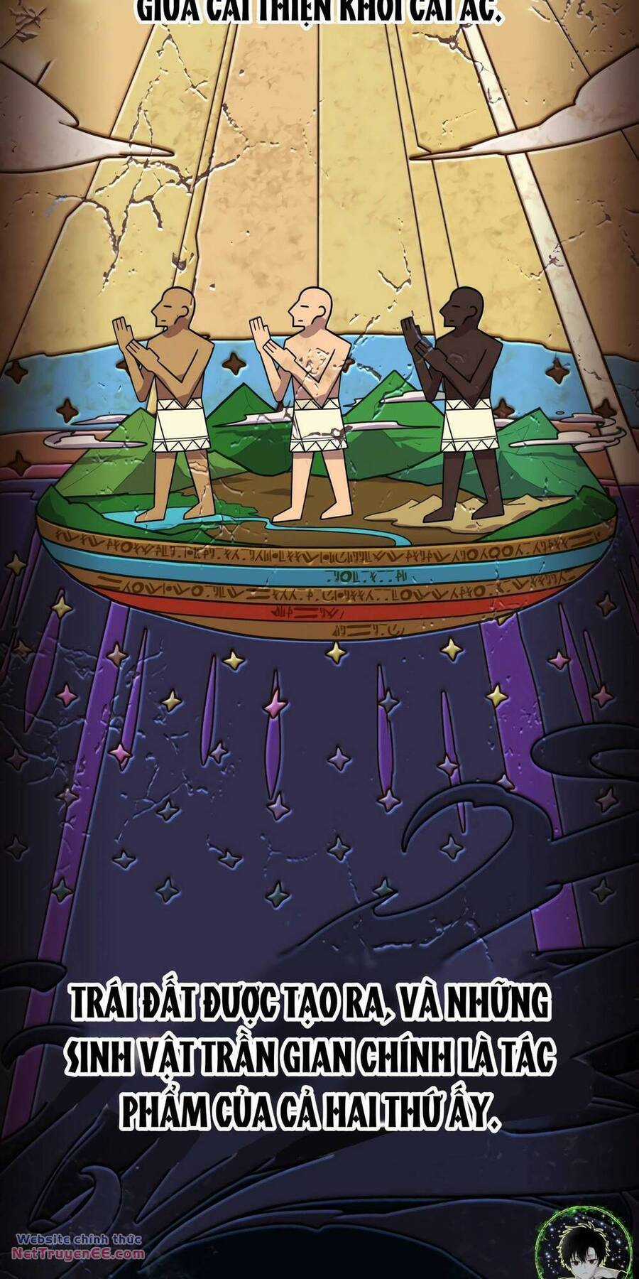 Phương Pháp Sinh Tồn Của Rồng Sắp Ngủm Chapter 13 trang 12