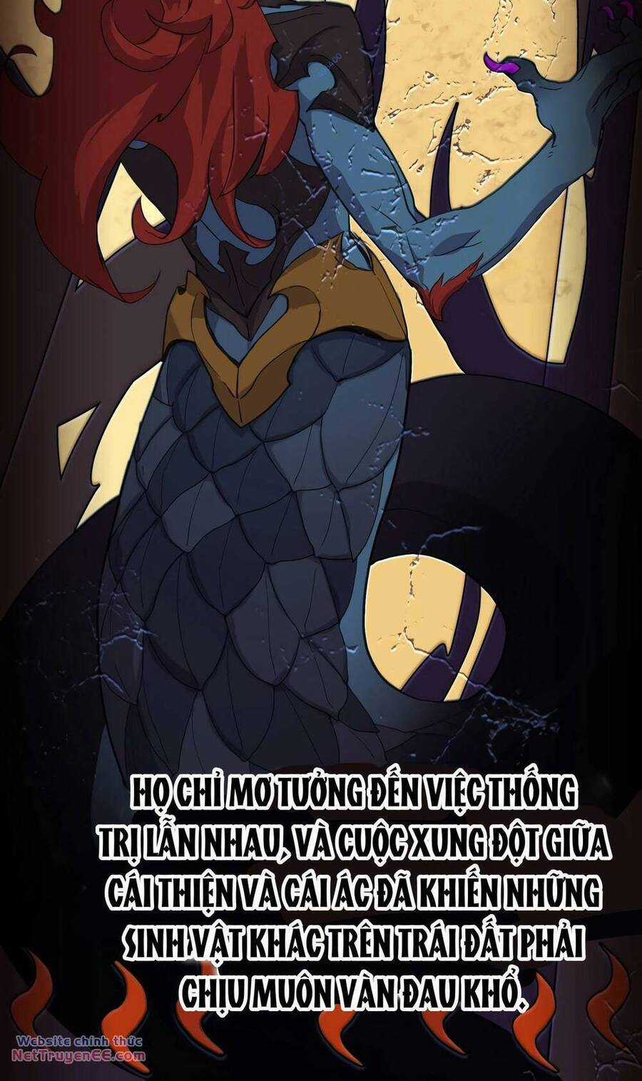 Phương Pháp Sinh Tồn Của Rồng Sắp Ngủm Chapter 13 trang 15