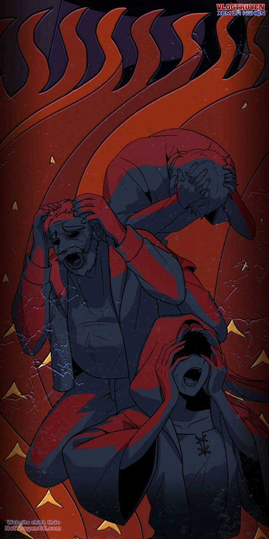 Phương Pháp Sinh Tồn Của Rồng Sắp Ngủm Chapter 13 trang 16