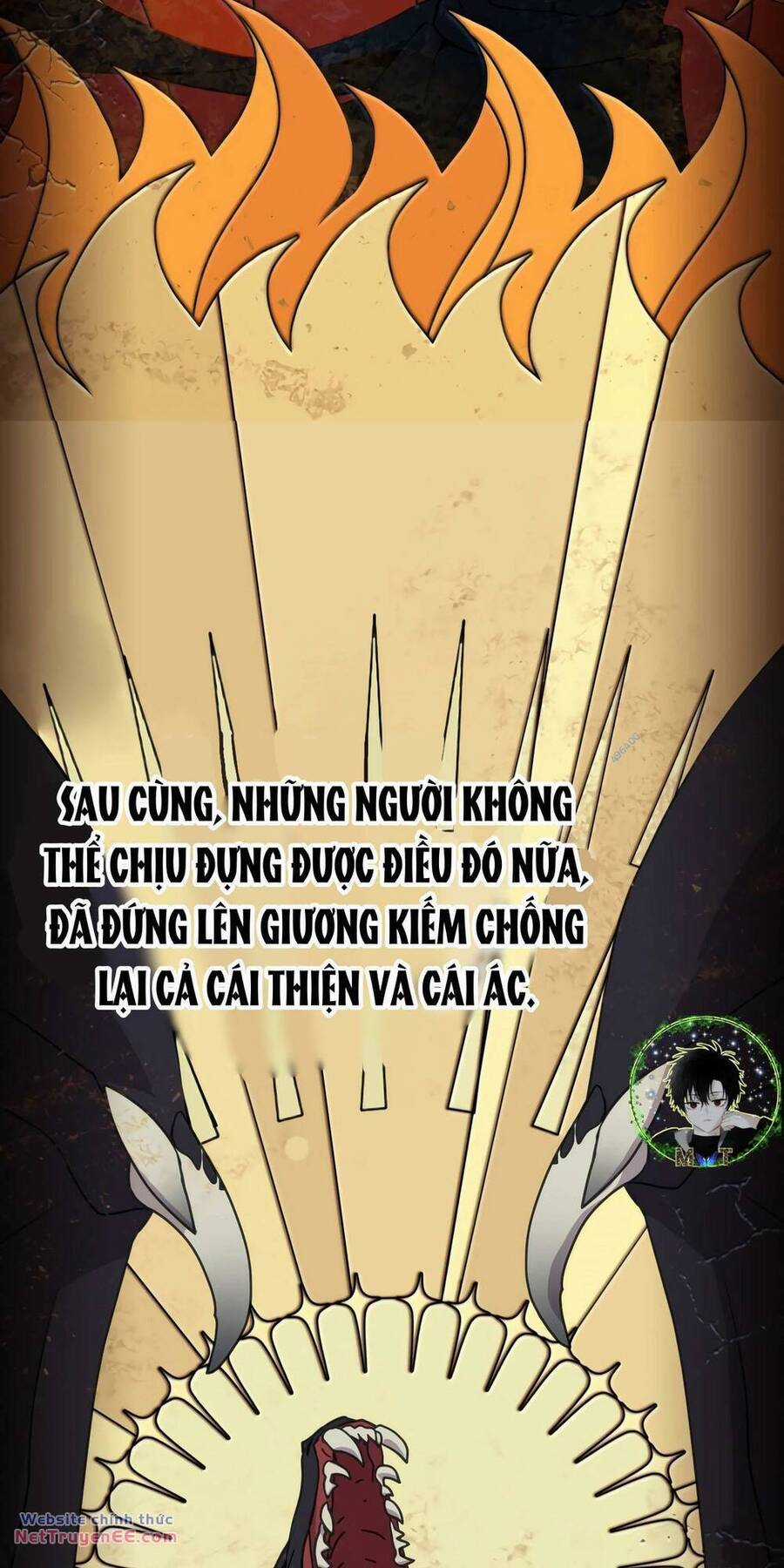 Phương Pháp Sinh Tồn Của Rồng Sắp Ngủm Chapter 13 trang 17