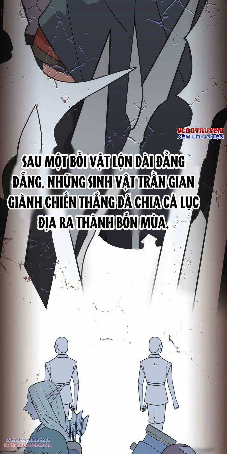 Phương Pháp Sinh Tồn Của Rồng Sắp Ngủm Chapter 13 trang 19