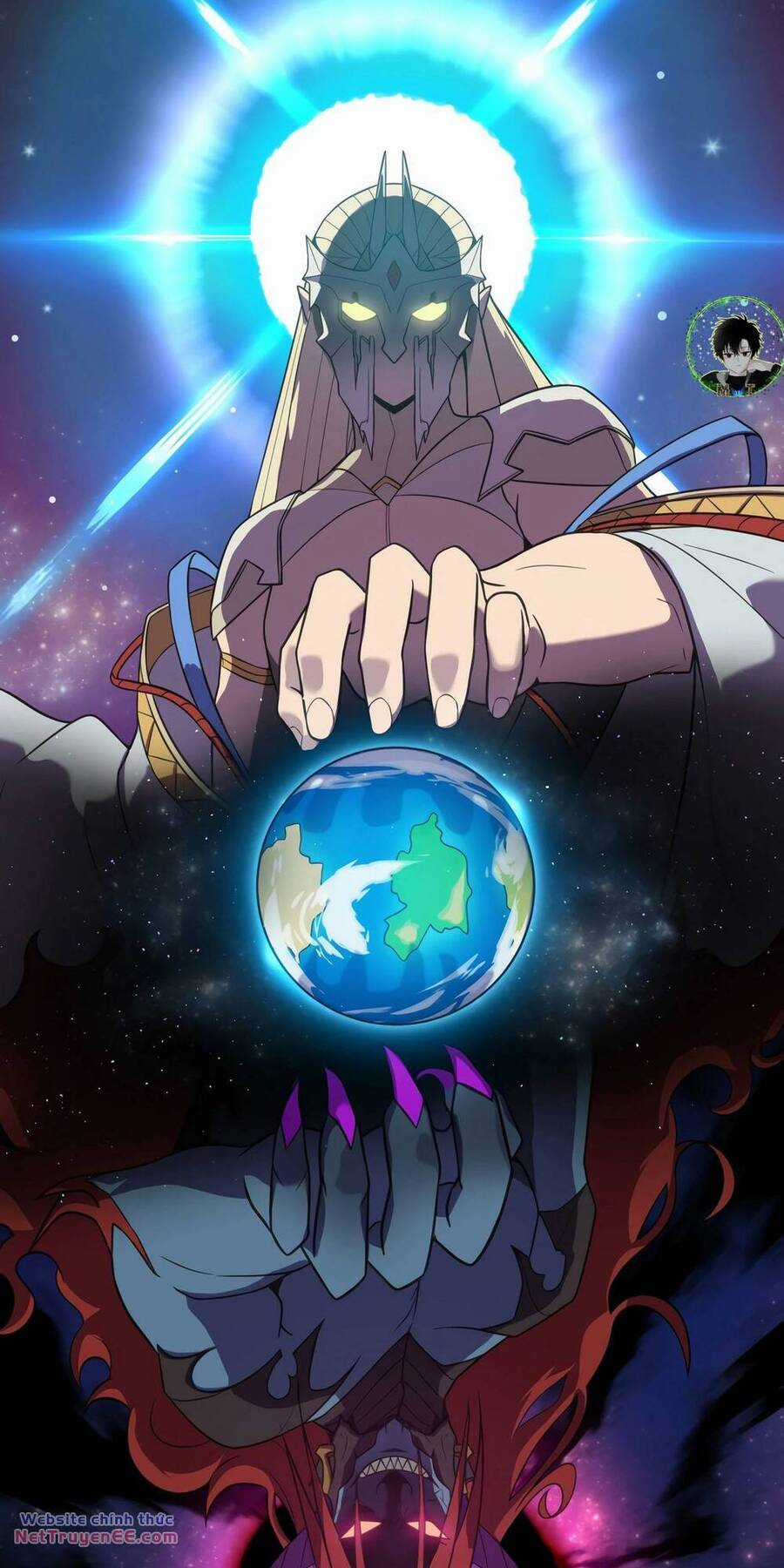 Phương Pháp Sinh Tồn Của Rồng Sắp Ngủm Chapter 13 trang 24