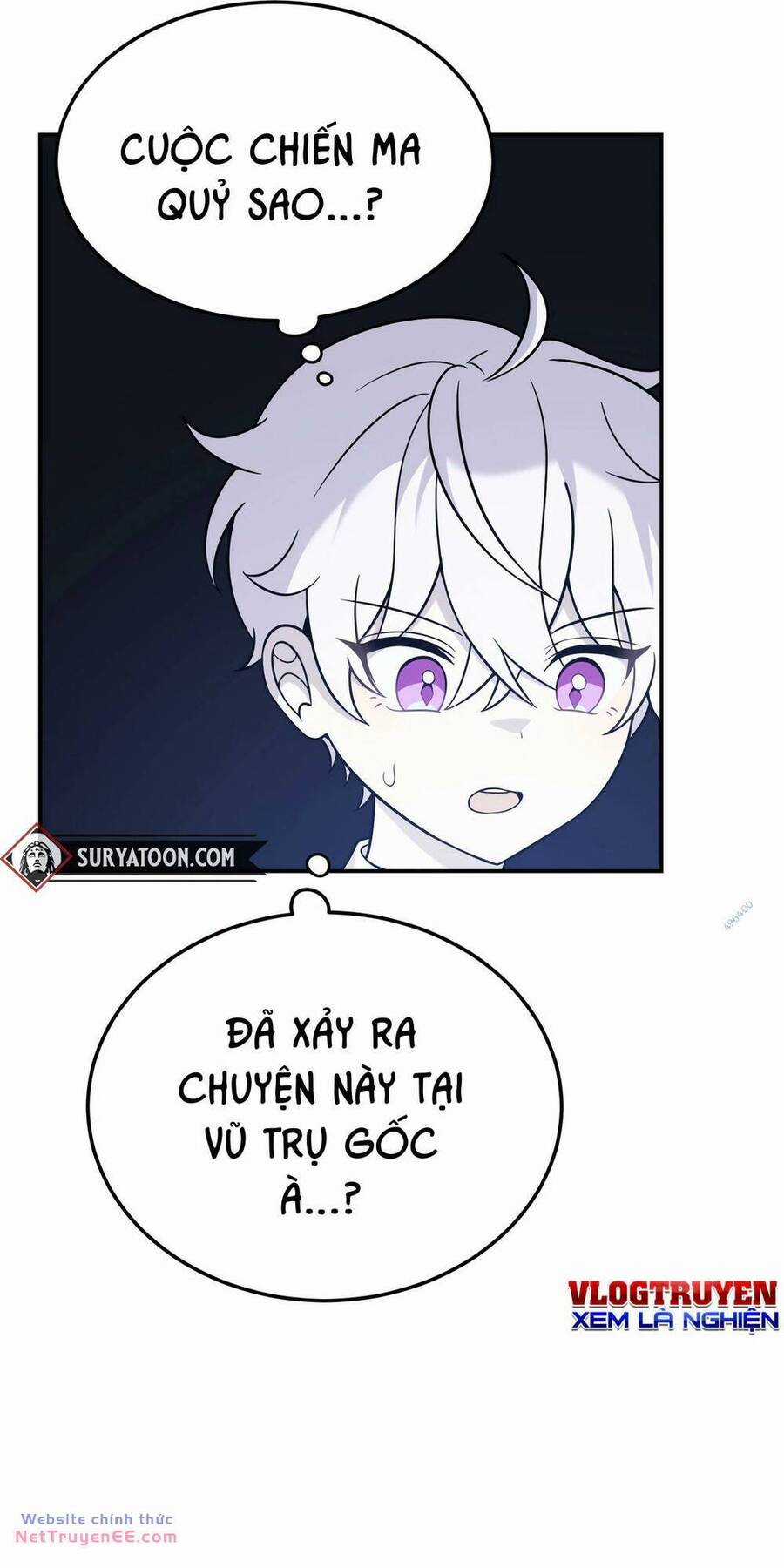 Phương Pháp Sinh Tồn Của Rồng Sắp Ngủm Chapter 13 trang 28