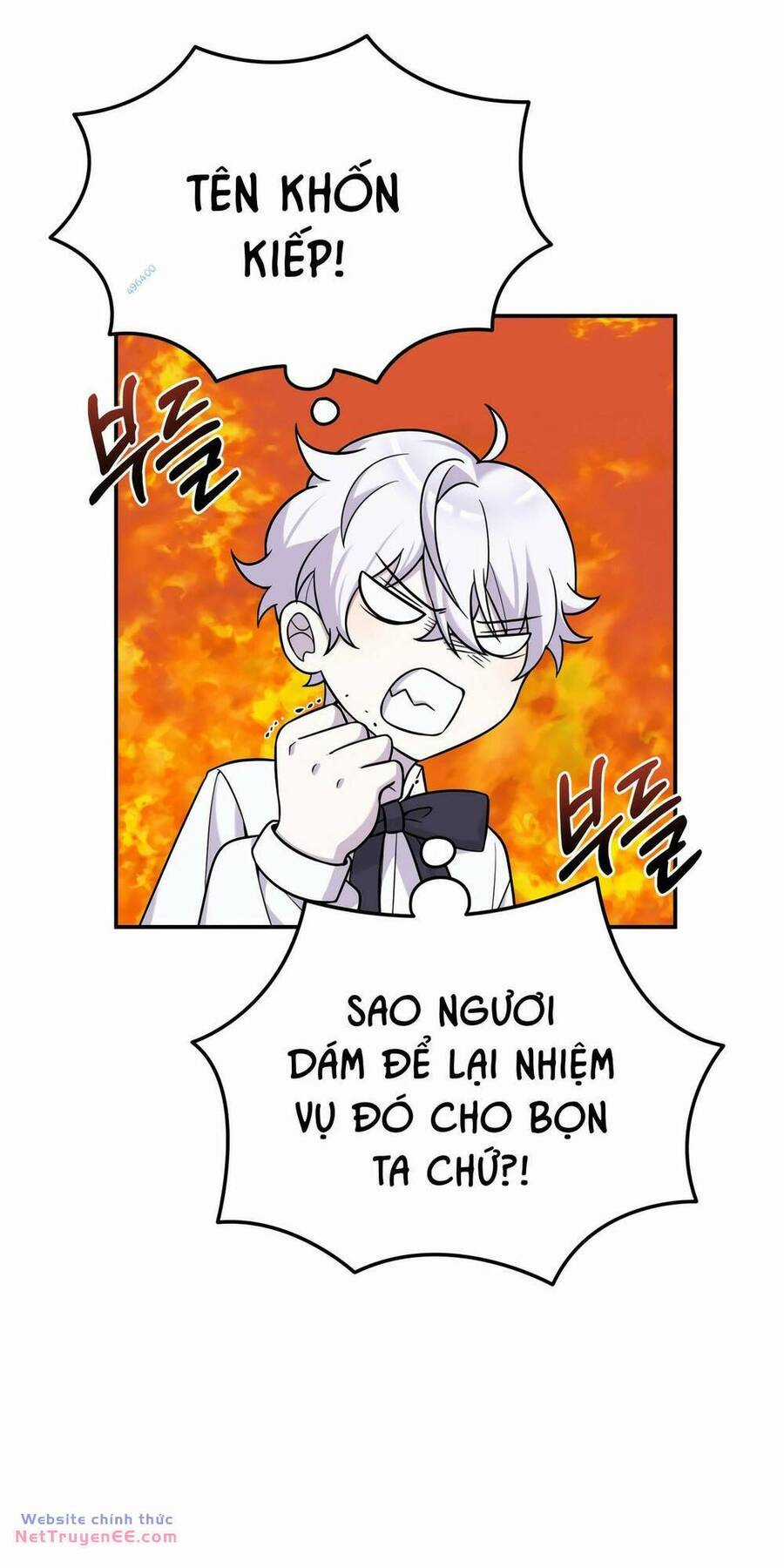 Phương Pháp Sinh Tồn Của Rồng Sắp Ngủm Chapter 13 trang 29