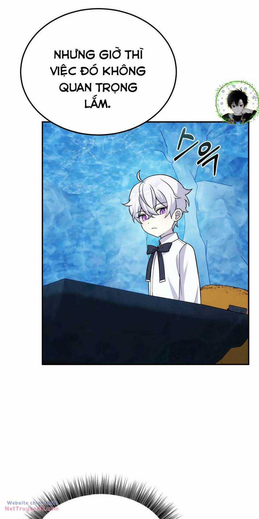 Phương Pháp Sinh Tồn Của Rồng Sắp Ngủm Chapter 13 trang 30