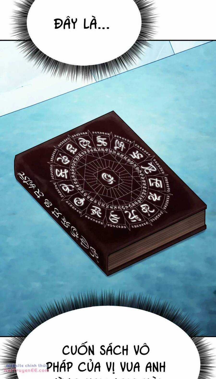 Phương Pháp Sinh Tồn Của Rồng Sắp Ngủm Chapter 13 trang 31