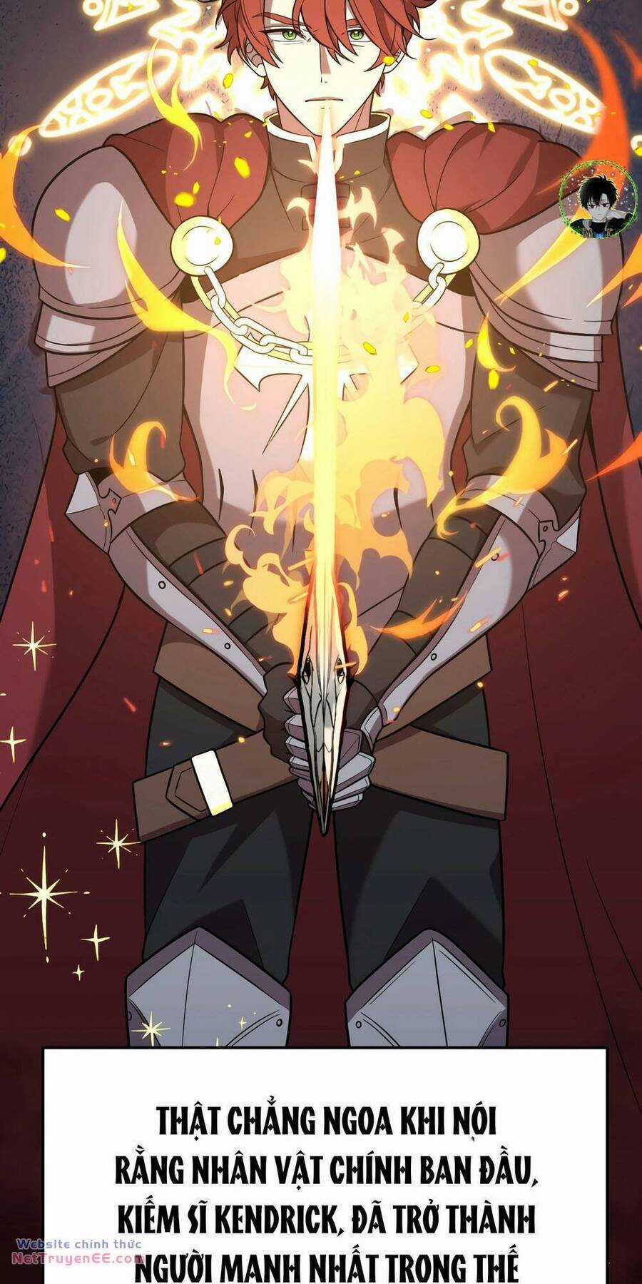 Phương Pháp Sinh Tồn Của Rồng Sắp Ngủm Chapter 13 trang 34