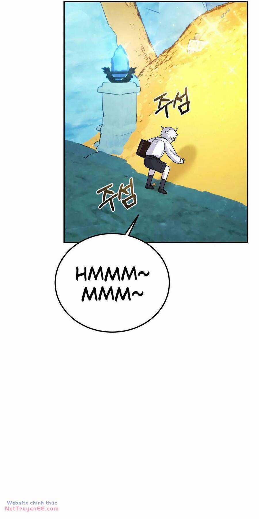 Phương Pháp Sinh Tồn Của Rồng Sắp Ngủm Chapter 13 trang 39