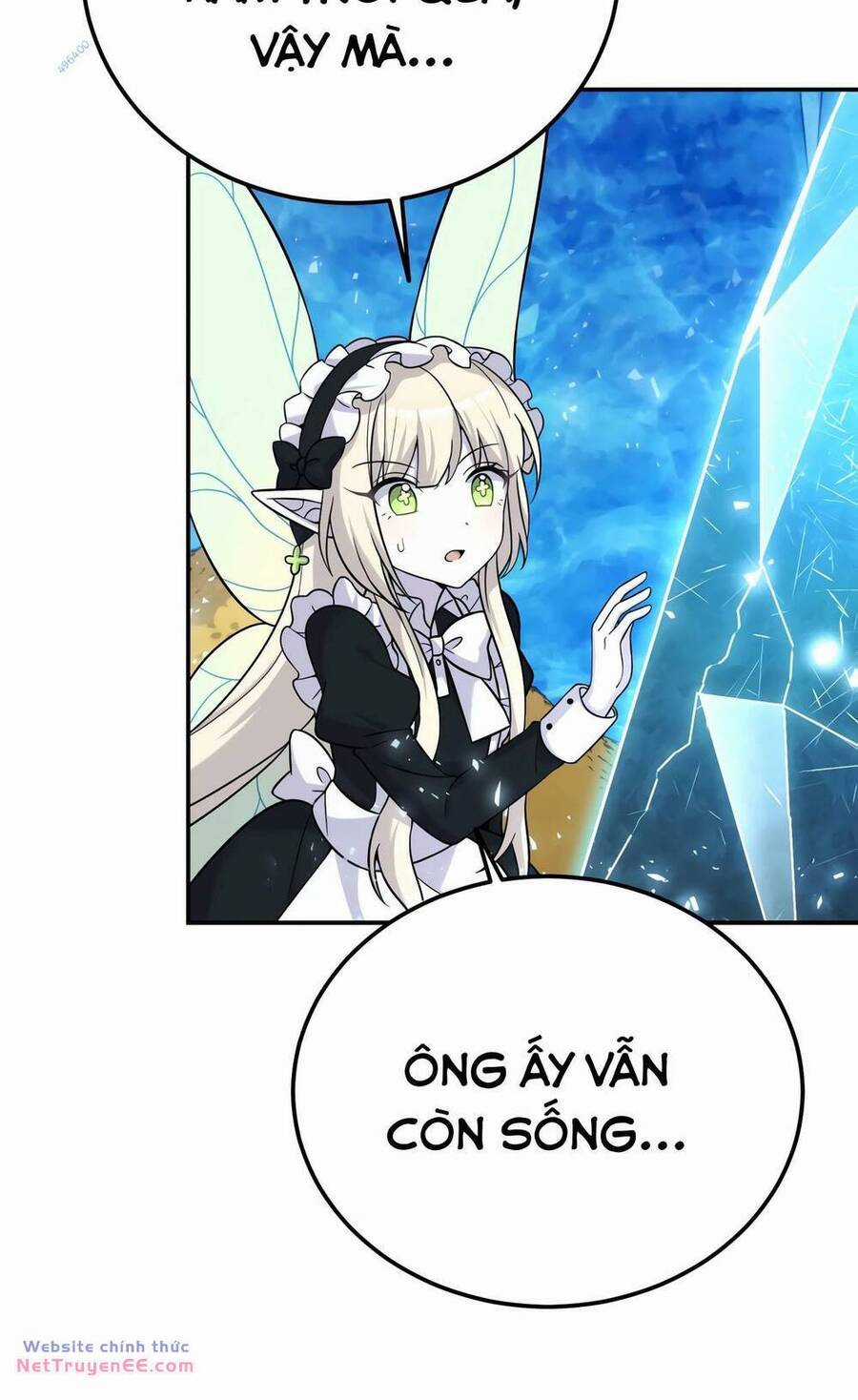 Phương Pháp Sinh Tồn Của Rồng Sắp Ngủm Chapter 13 trang 4