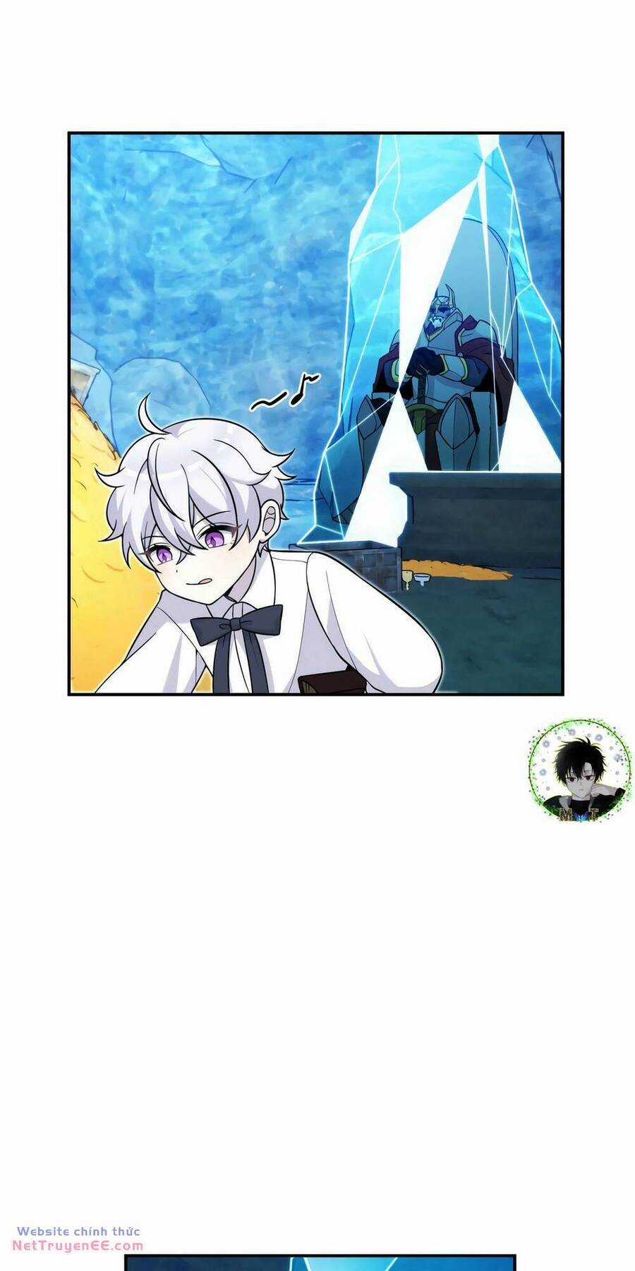 Phương Pháp Sinh Tồn Của Rồng Sắp Ngủm Chapter 13 trang 40