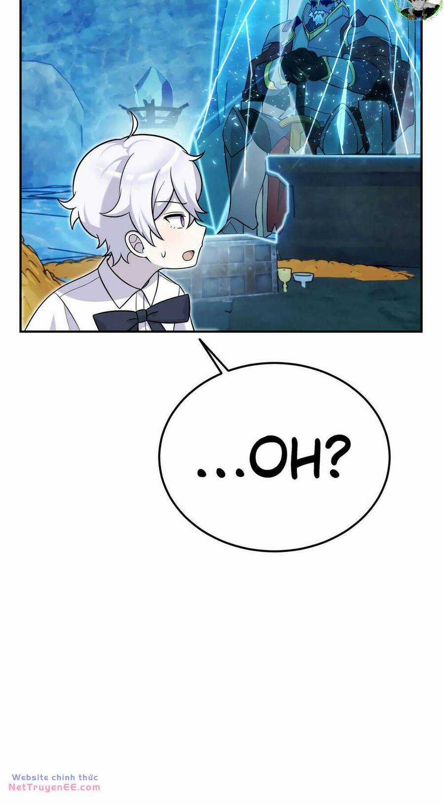 Phương Pháp Sinh Tồn Của Rồng Sắp Ngủm Chapter 13 trang 44