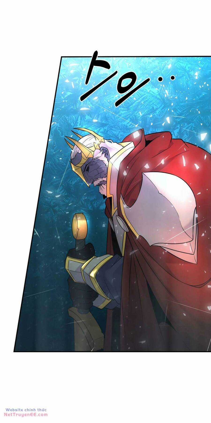 Phương Pháp Sinh Tồn Của Rồng Sắp Ngủm Chapter 13 trang 50