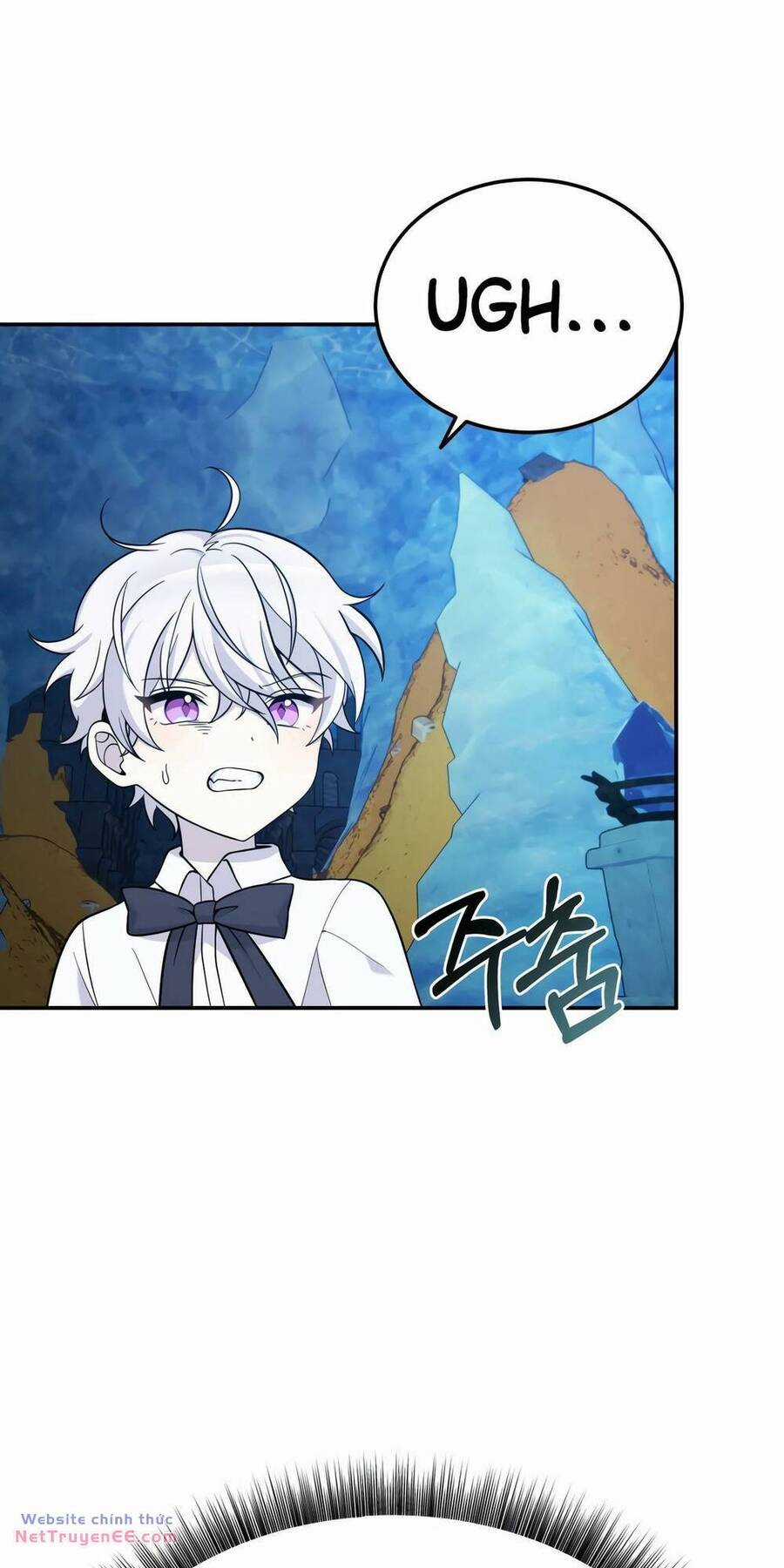 Phương Pháp Sinh Tồn Của Rồng Sắp Ngủm Chapter 13 trang 54