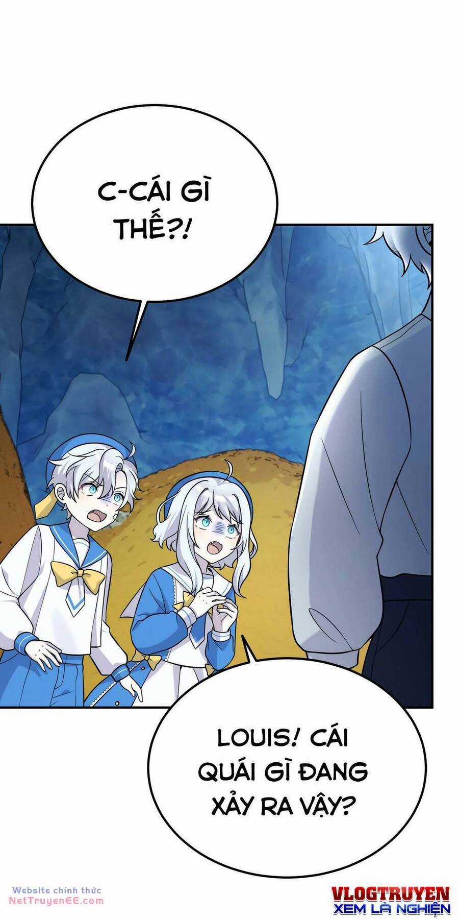 Phương Pháp Sinh Tồn Của Rồng Sắp Ngủm Chapter 13 trang 59