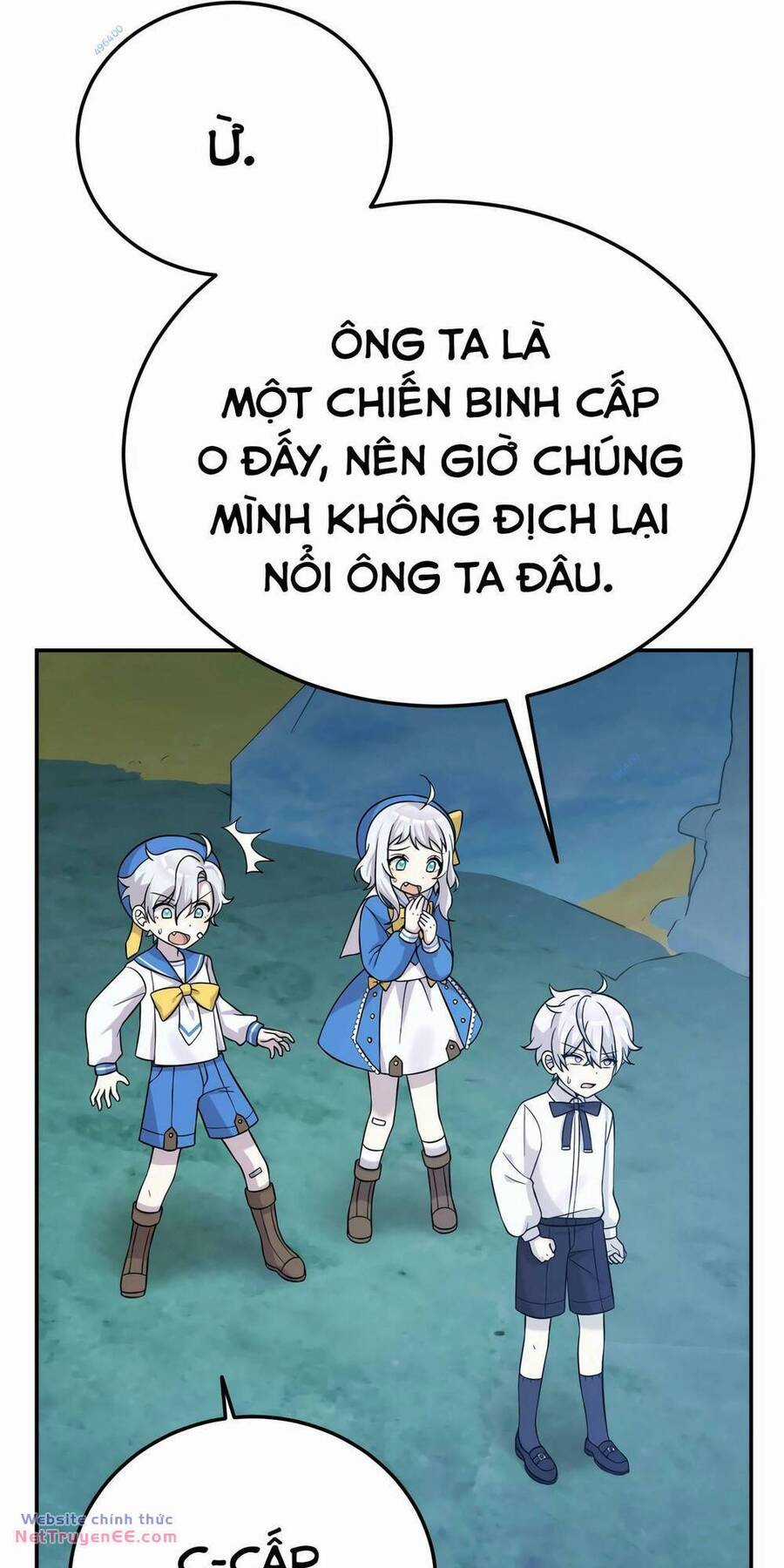 Phương Pháp Sinh Tồn Của Rồng Sắp Ngủm Chapter 13 trang 63