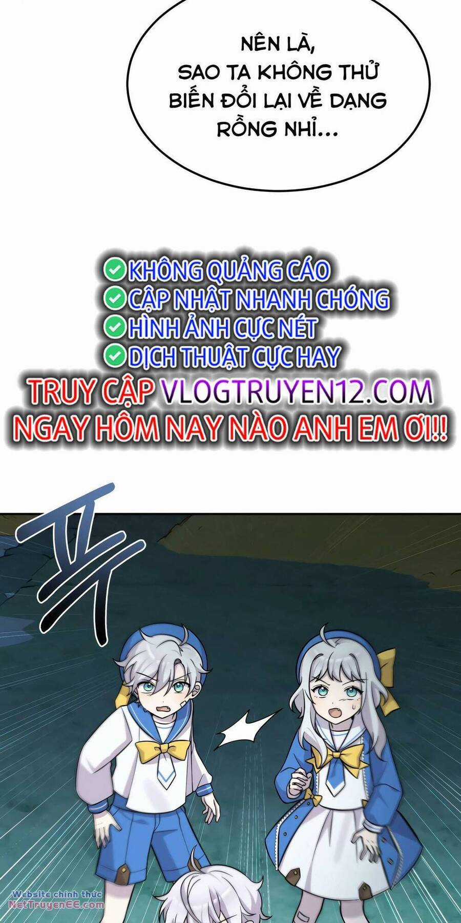 Phương Pháp Sinh Tồn Của Rồng Sắp Ngủm Chapter 13 trang 65