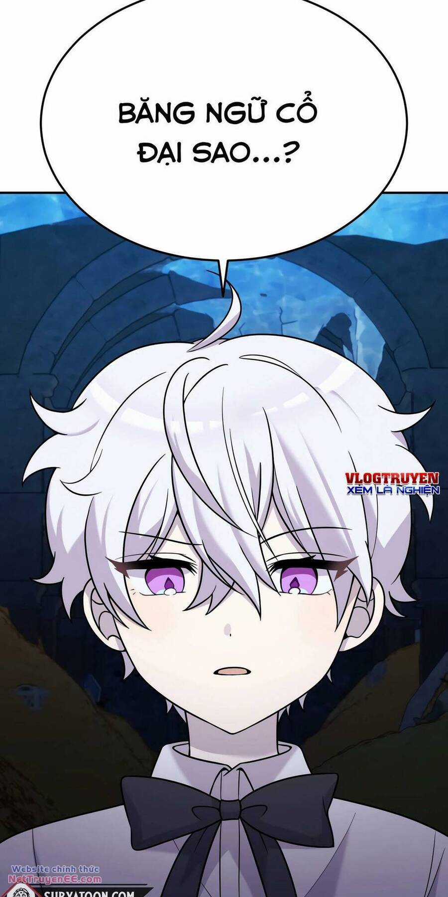 Phương Pháp Sinh Tồn Của Rồng Sắp Ngủm Chapter 13 trang 7