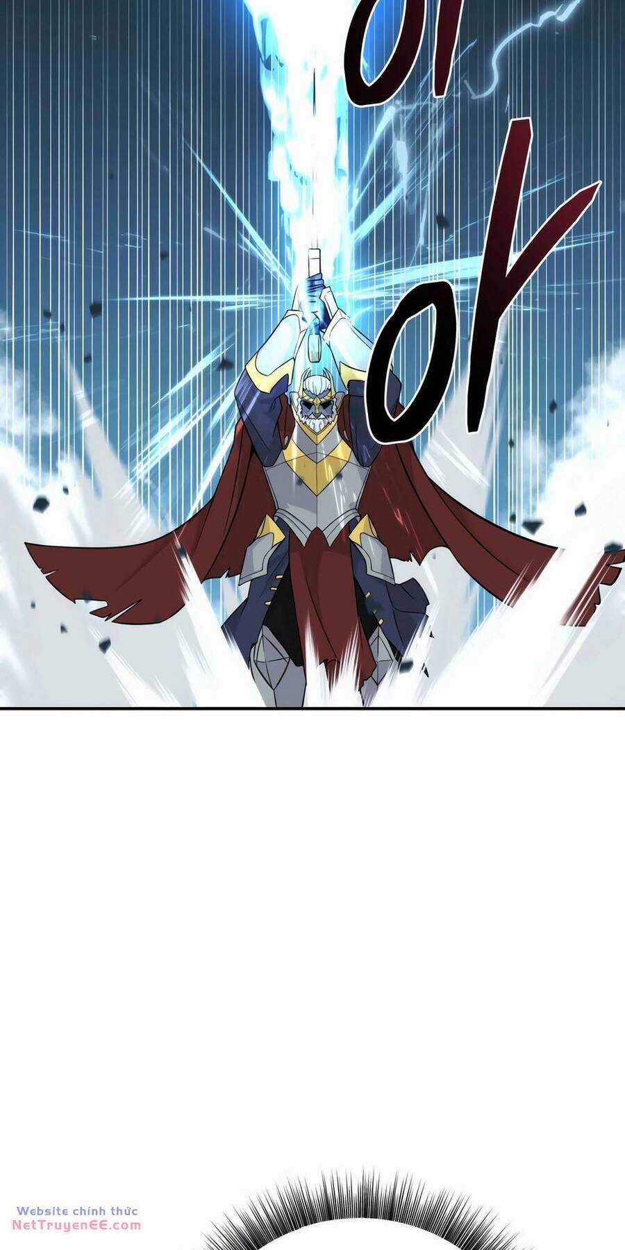 Phương Pháp Sinh Tồn Của Rồng Sắp Ngủm Chapter 13 trang 71