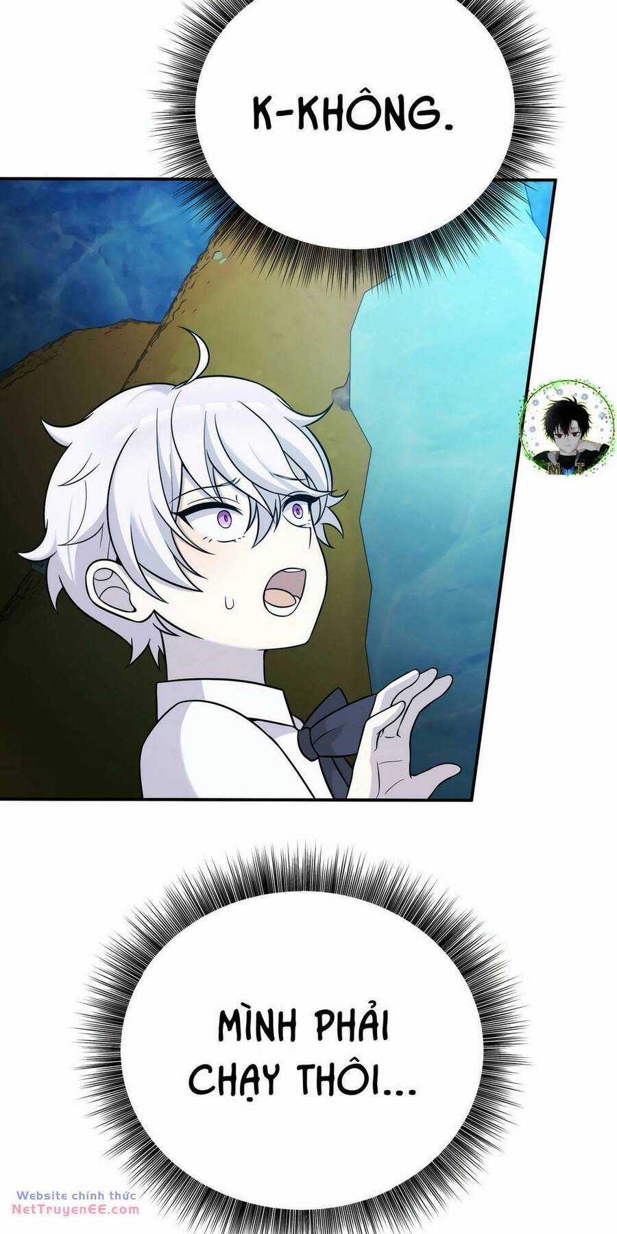 Phương Pháp Sinh Tồn Của Rồng Sắp Ngủm Chapter 13 trang 72